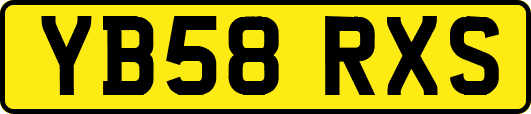 YB58RXS