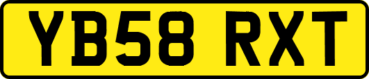 YB58RXT