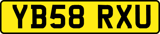 YB58RXU