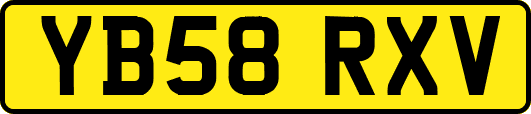 YB58RXV