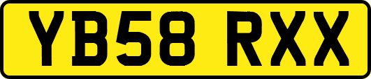 YB58RXX