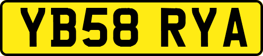 YB58RYA