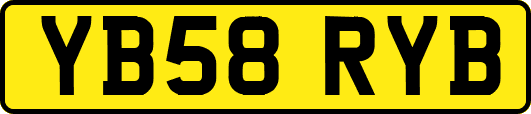 YB58RYB