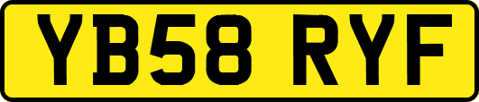 YB58RYF