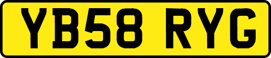 YB58RYG