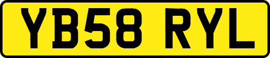 YB58RYL