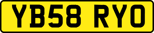 YB58RYO