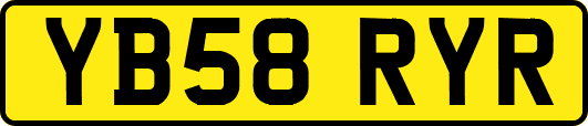 YB58RYR