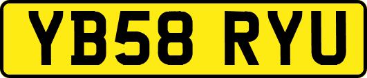 YB58RYU