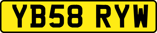 YB58RYW