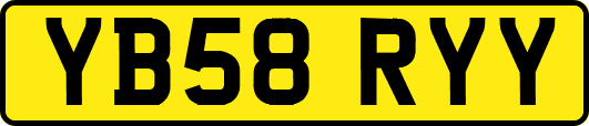 YB58RYY