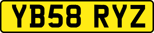 YB58RYZ