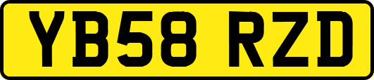 YB58RZD