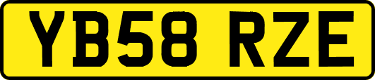 YB58RZE