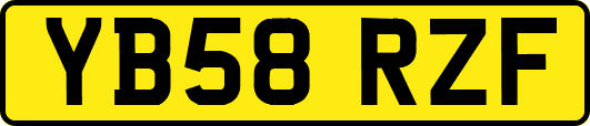 YB58RZF