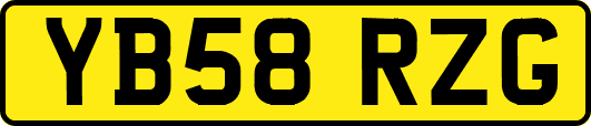 YB58RZG