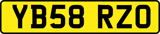 YB58RZO