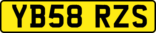 YB58RZS