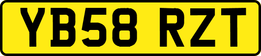 YB58RZT