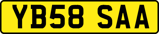 YB58SAA