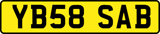 YB58SAB