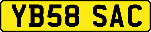 YB58SAC