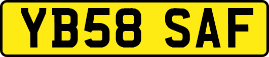 YB58SAF
