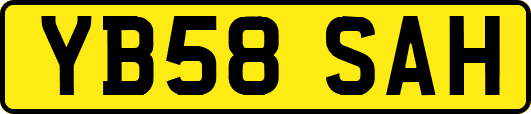 YB58SAH