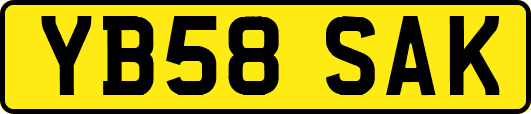 YB58SAK