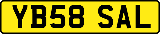 YB58SAL