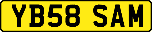 YB58SAM