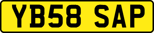 YB58SAP