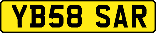 YB58SAR