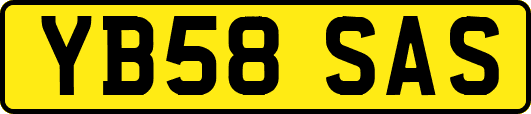 YB58SAS