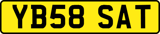 YB58SAT