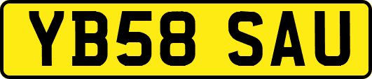 YB58SAU