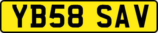 YB58SAV