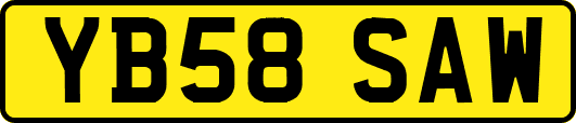 YB58SAW
