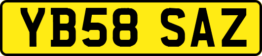 YB58SAZ