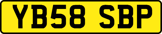 YB58SBP