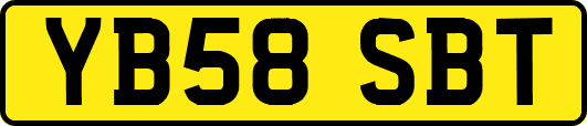 YB58SBT