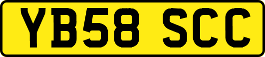 YB58SCC