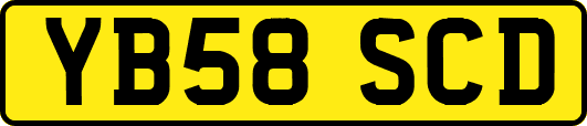 YB58SCD