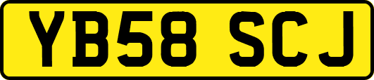 YB58SCJ