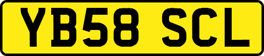 YB58SCL