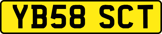 YB58SCT