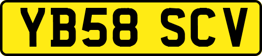 YB58SCV