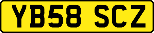 YB58SCZ