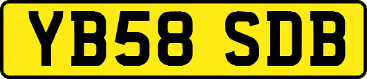 YB58SDB