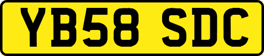 YB58SDC